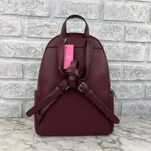 kate spade | Bags | Kate Spade Leila Dome Backpack In  display picture 2